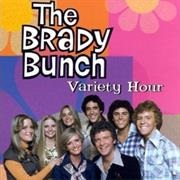 The Brady Bunch Variety Hour: 1976