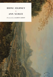 Rhine Journey (Ann Schlee)