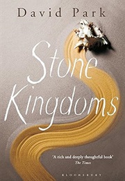 Stone Kingdoms (David Park)