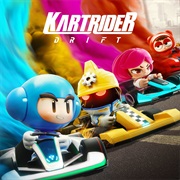 Kartrider: Drift
