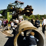 Borken (Hessen), Germany