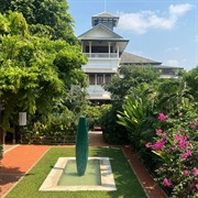 Chakrabongse Villas (Bangkok, Thailand)