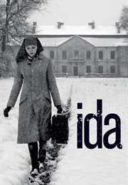 Ida (2014)