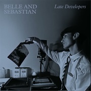 Belle & Sebastian - Give a Little Time