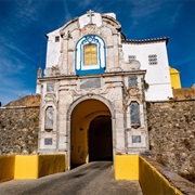 Elvas, Portugal