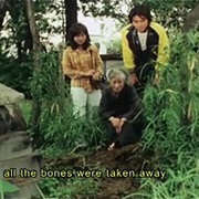 S1.E8: Yo Ni Mo Fushigi Na Mukashi Ba Nashi Noroi No Neko Zuka