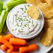 Ranch Dip