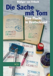 Die Sache Mit Tom (Rüdiger Von Fritsch)