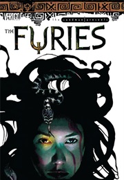 The Sandman Presents: The Furies (Mike Carey)