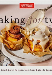 Baking for Two (America's Test Kitchen)
