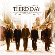 Cry Out to Jesus - Third Day