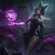 Coven Ahri