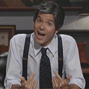 S3.E7: Bush Is a Pussy