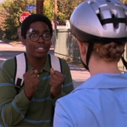 S3.E7: The Bus & Bad Hair Days