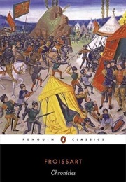 The Chronicles (Froissart, Jean)