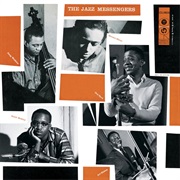 Art Blakey - Deciphering the Message