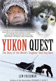Yukon Quest (Lew Freedman)