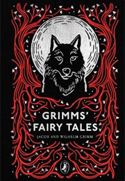 Grimms' Fairy Tales (Brothers Grimm)