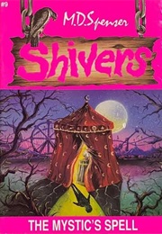 Mystics Spell (Md Spencer)