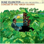 Duke Ellington - Concert in the Virgin Islands