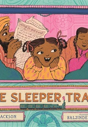 The Sleeper Train (Mick Jackson)