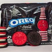 Coke Oreos