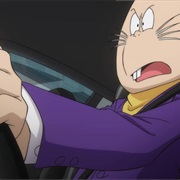 13. Diamonds of Greed! Wanyudo's Trap