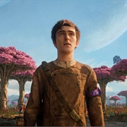 S1.E9: The Outer Worlds: The Company We Keep