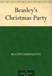 Beasley's Christmas Party (Booth Tarkington)