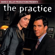 The Practice Season 2