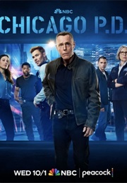 Chicago PD Season 13 (2026)