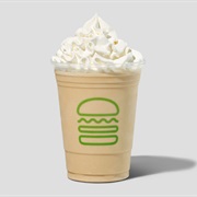 Coffee Shake (Shake Shack)