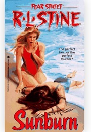 Fear Street - Sunburn (R.L. Stine)