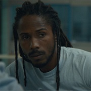 S2.E6: Left With the Nose