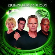 Stargate Sg-1 Season 7