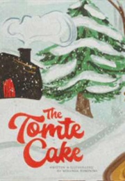 The Tomte Cake (Miranda Tompkins)