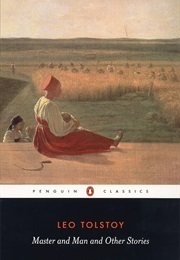 Master and Man & Other Stories (Tolstoy, Leo)