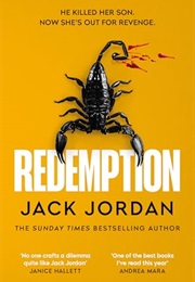 Redemption (Jack Jordan)