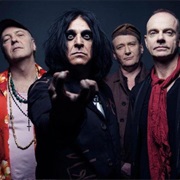 Killing Joke - Lightbringer