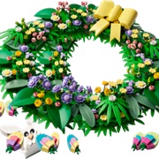 Spring Wreath