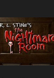 The Nightmare Room Thrillogy (R.L. Stine)