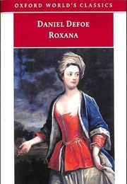 Roxana (Defoe, Daniel)