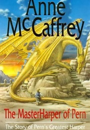 The Masterharper of Pern (McCaffrey, Anne)