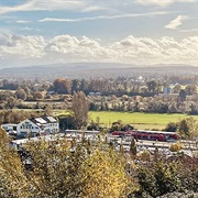 Fröndenberg (Ruhr), Germany