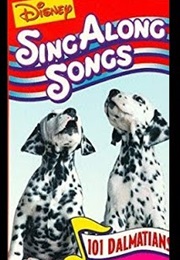 Disney Sing Along Songs: Pongo & Perdita (1996)
