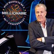 Who Wants to Be a Millionaire?
