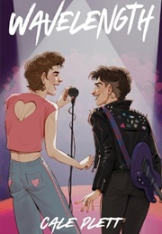 Wavelength (Cale Plett)