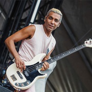 Tony Kanal