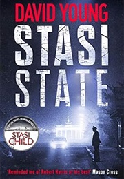 Stasi State (David Young)