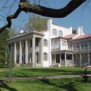 Belle Meade Plantation, Tennessee